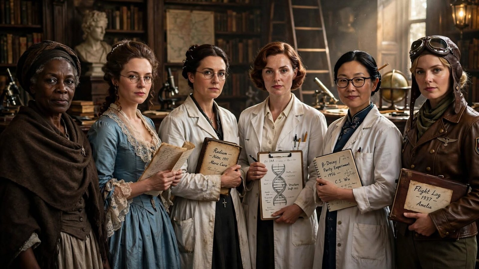 Women in History